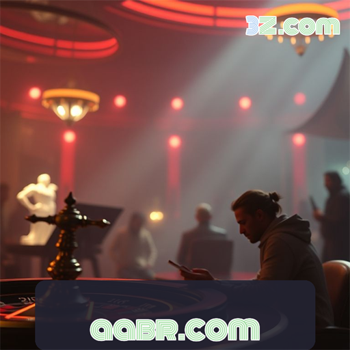 Apostas emocionantes esperam por você em aabr.com!